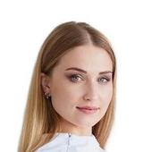 Павлова Ольга Игоревна, рентгенолог