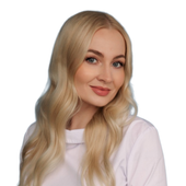 Пивоварова Екатерина Андреевна, стоматолог-терапевт