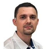 Панченко Станислав Анатольевич, хирург