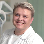 Дунаева Наталья Евгеньевна, стоматолог-терапевт