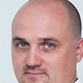 Кулаков Даниил Викторович, психолог