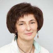 Божок Татьяна Валентиновна, стоматолог-терапевт