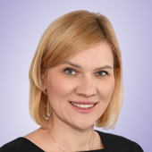 Прилуцкая Светлана Геннадьевна, гинеколог