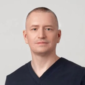Солоухин Андрей Геннадьевич, ортопед