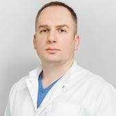 Печкуров Александр Михайлович, онколог