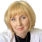 Березуцкая Ирина Владимировна, нарколог