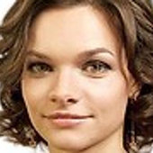 Шумилова Анастасия Владимировна, врач УЗД