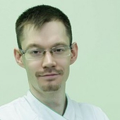 Перевощиков Павел Викторович, невролог