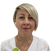 Хингава Наталья Александровна, детский массажист