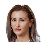 Ботоева Алана Казбековна, стоматолог-хирург