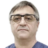 Магомедов Гаирбег Абдулхалимович, уролог