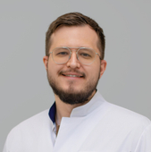 Леонов Егор Владимирович, психиатр