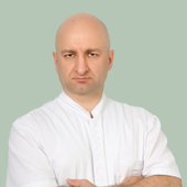 Ходак Владислав Артурович, уролог