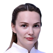 Румянцева (Каныгина) Ксения Олеговна, врач функциональной диагностики