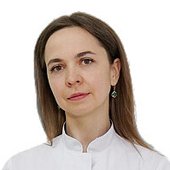 Горбова Елена Александровна, офтальмолог