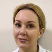 Игонина Ирина Алексеевна, дерматолог