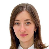 Шиповская Любовь Владимировна, терапевт