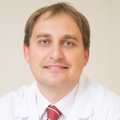 Малмыгин Дмитрий Александрович, гинеколог-хирург