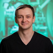 Варламов Иван Владимирович, анестезиолог