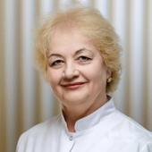 Романова Ирина Николаевна, гинеколог