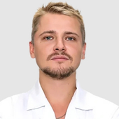 Морозов Алексей Сергеевич, массажист