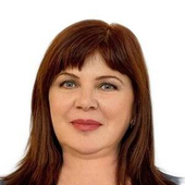 Поливанова Светлана Виликановна, косметолог