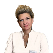 Лунина Светлана Николаевна, гинеколог