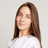 Крат Дарья Валерьевна, стоматолог-терапевт