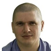 Шатохин Александр Владимирович, анестезиолог