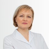 Кулешова Алина Владимировна, врач функциональной диагностики