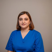 Мамедова Нермин Мехмановна, педиатр