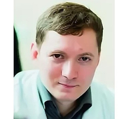 Рогалев Павел Викторович, сосудистый хирург