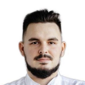 Назмутдинов Руслан Радикович, ортопед