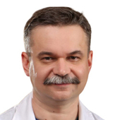 Хотунцов Алексей Николаевич, кардиохирург