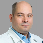 Пивковский Дмитрий Игоревич, травматолог