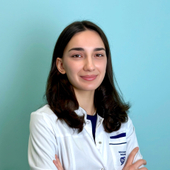 Яхагоева Дарина Астемировна, сурдолог