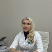 Демидова Нина Николаевна, невролог