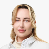 Цаллаева (Серая) Юлия Викторовна, психиатр