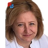 Артюх Елена Александровна, психолог