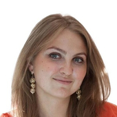 Туаева Мадина Сергеевна, детский стоматолог