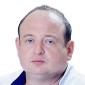 Зельцер Михаил Аркадьевич, флеболог