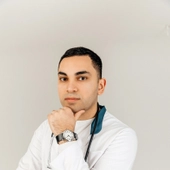 Маркарян Эдуард Жорикович, проктолог