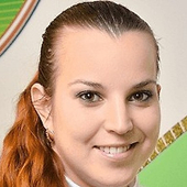 Коршикова Варвара Александровна, стоматолог-терапевт