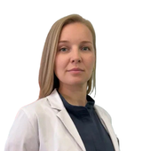 Вылегжанина Дарья Дмитриевна, гинеколог