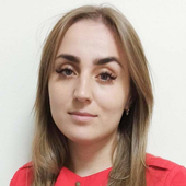 Шахбазян Виктория Андреевна, эндокринолог