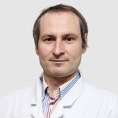 Максимов Максим Евгеньевич, онколог