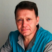 Яворовский Юрий Николаевич, уролог