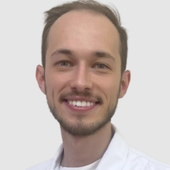 Прокошев Максим Дмитриевич, стоматолог-терапевт