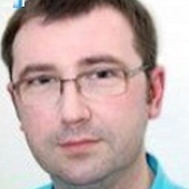 Ваценко Анатолий Константинович, ортодонт