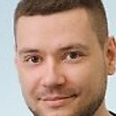 Глазунов Евгений Геннадьевич, анестезиолог